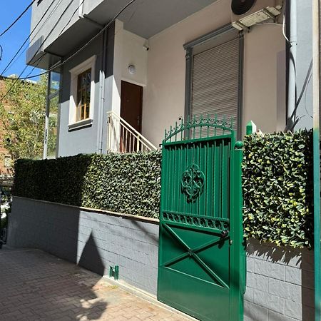 Checkpoint Tirana Apartments Экстерьер фото