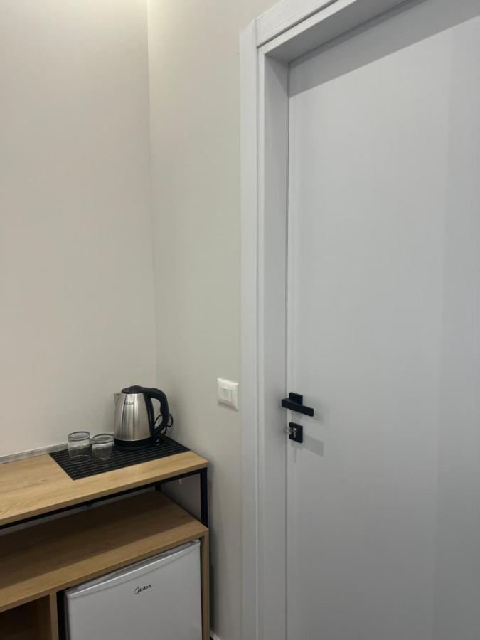 Checkpoint Tirana Apartments Экстерьер фото