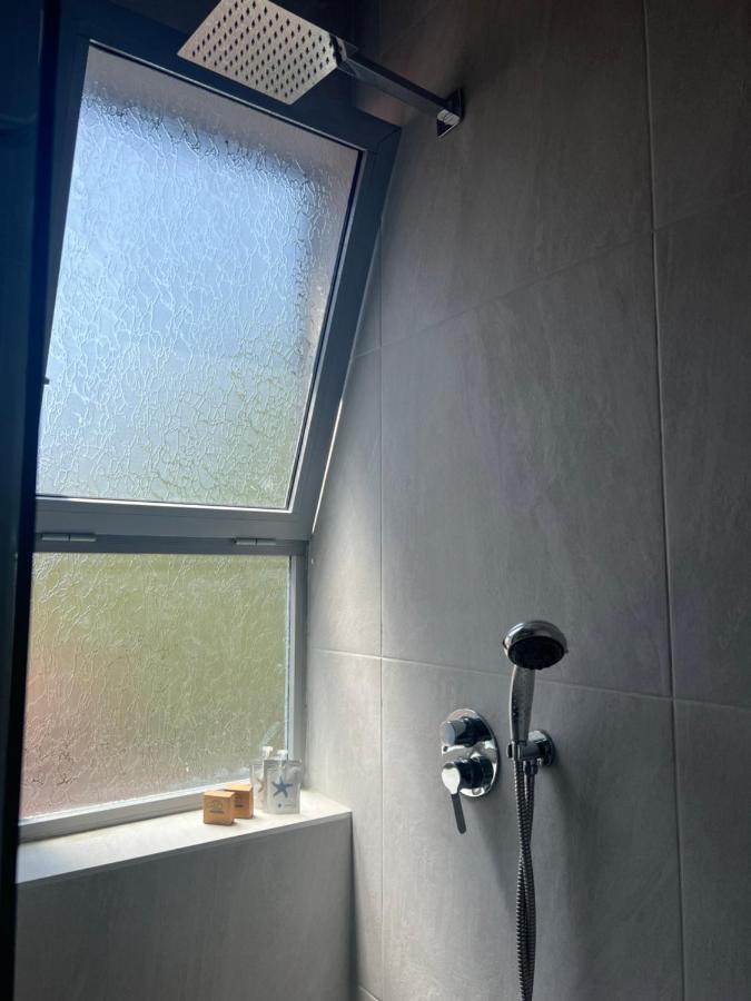 Checkpoint Tirana Apartments Экстерьер фото