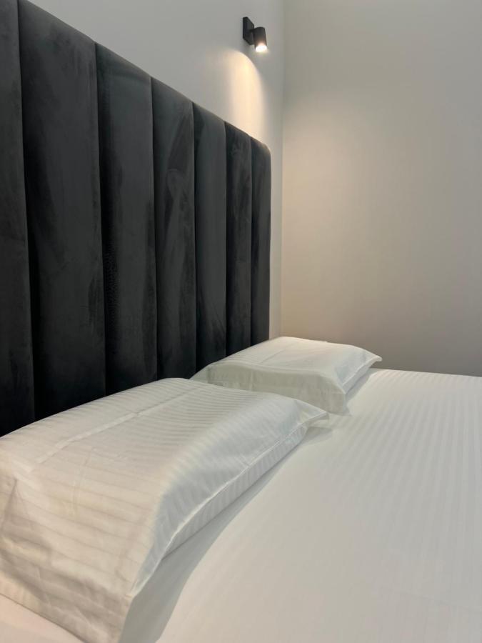 Checkpoint Tirana Apartments Экстерьер фото