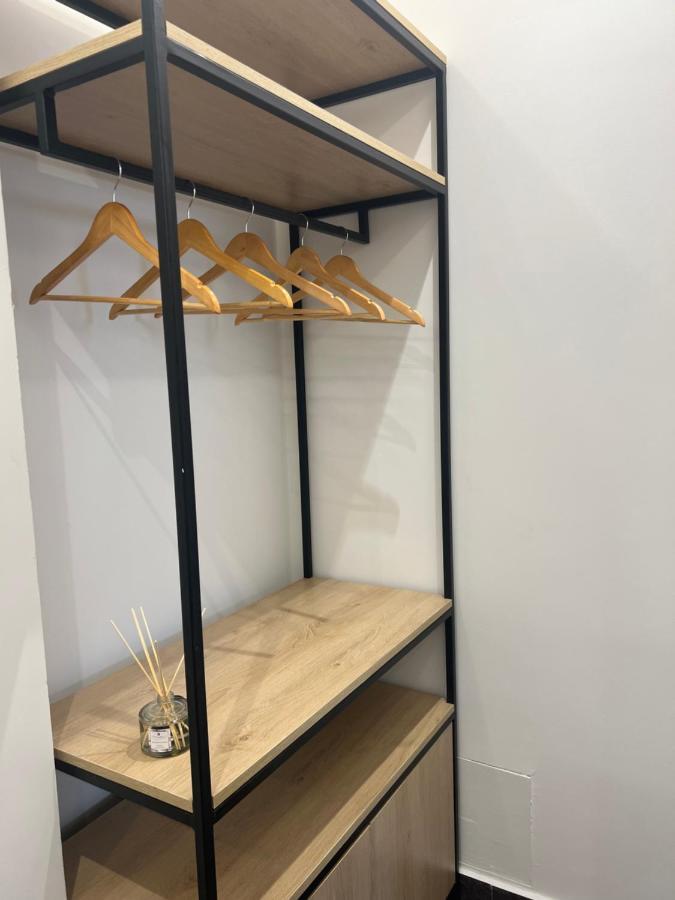 Checkpoint Tirana Apartments Экстерьер фото