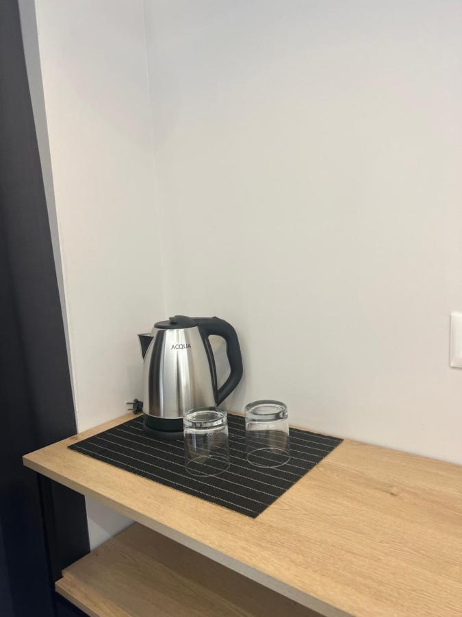 Checkpoint Tirana Apartments Экстерьер фото