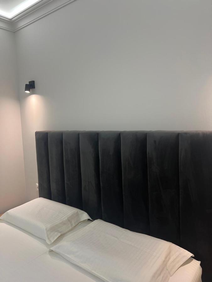 Checkpoint Tirana Apartments Экстерьер фото
