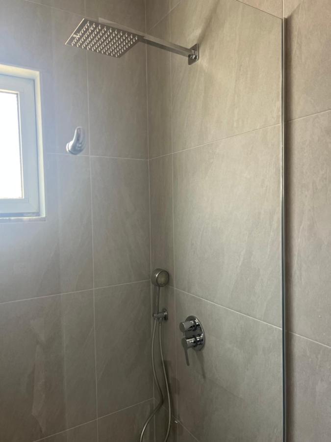 Checkpoint Tirana Apartments Экстерьер фото