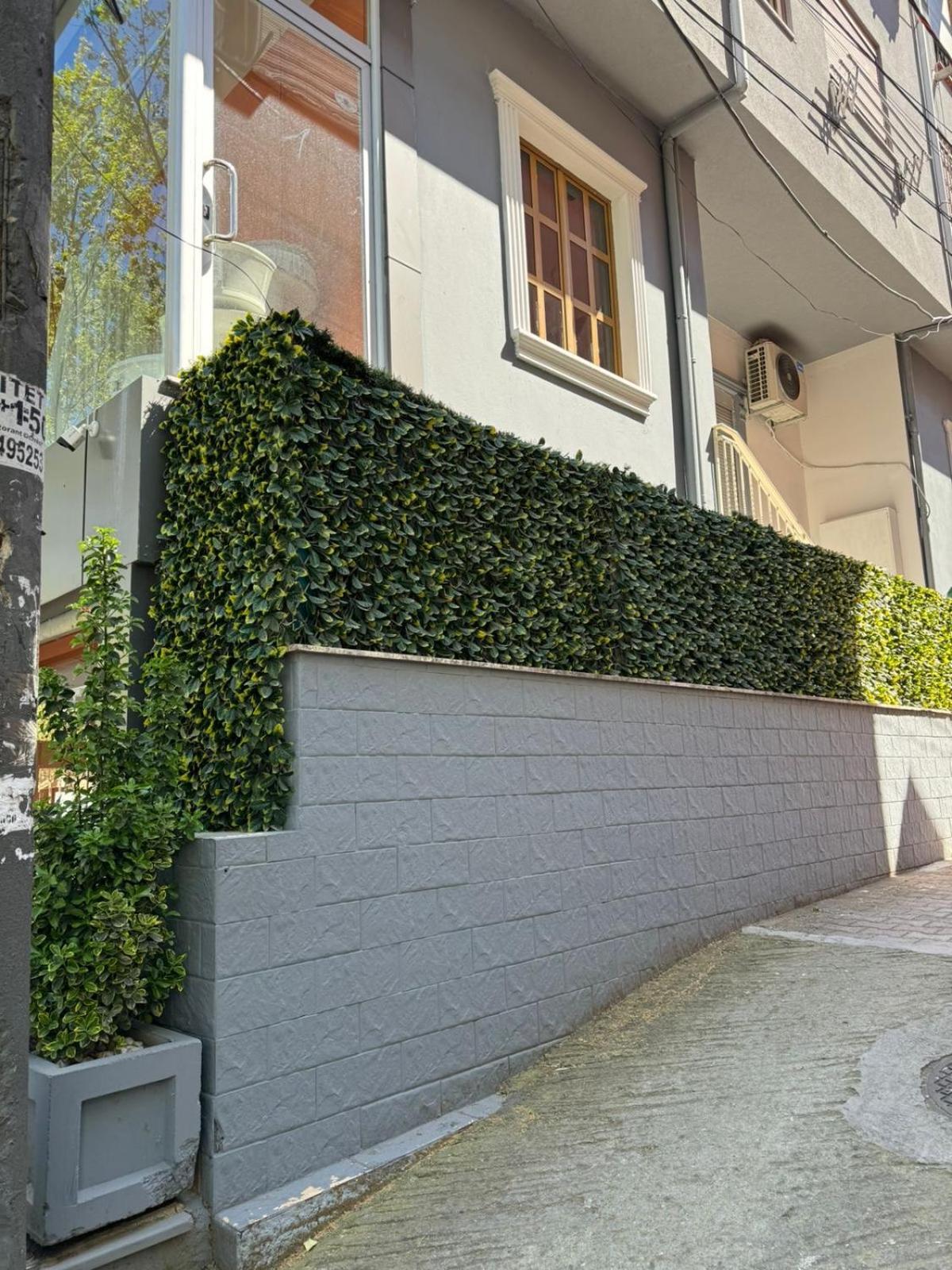 Checkpoint Tirana Apartments Экстерьер фото