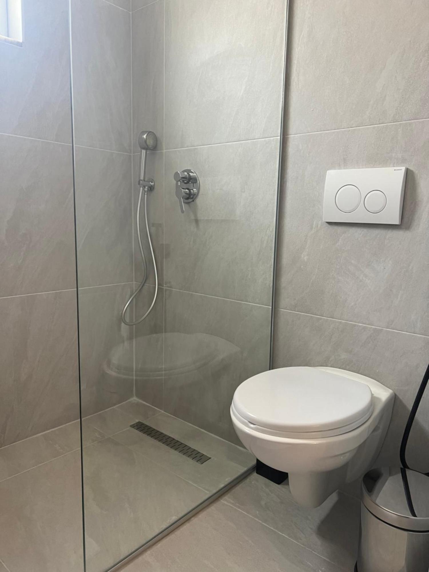 Checkpoint Tirana Apartments Экстерьер фото